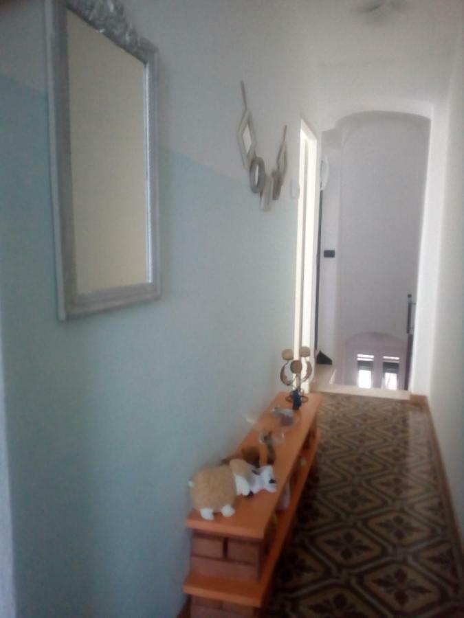 B&B Le Calegare Diano Castello Ngoại thất bức ảnh