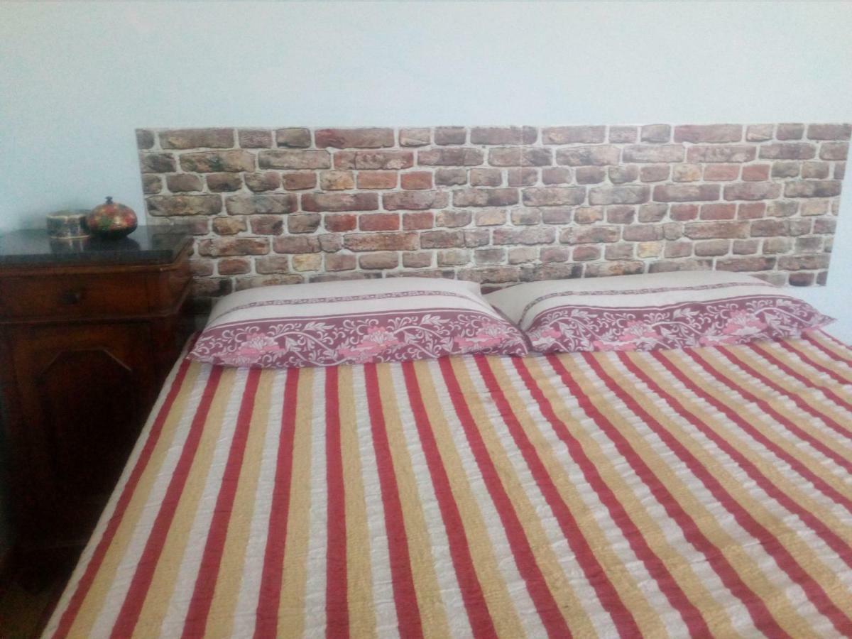 B&B Le Calegare Diano Castello Ngoại thất bức ảnh