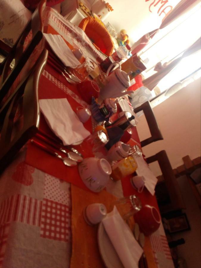 B&B Le Calegare Diano Castello Ngoại thất bức ảnh