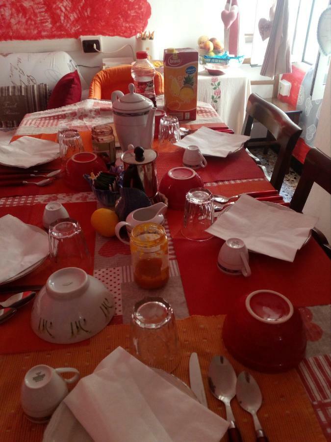 B&B Le Calegare Diano Castello Ngoại thất bức ảnh