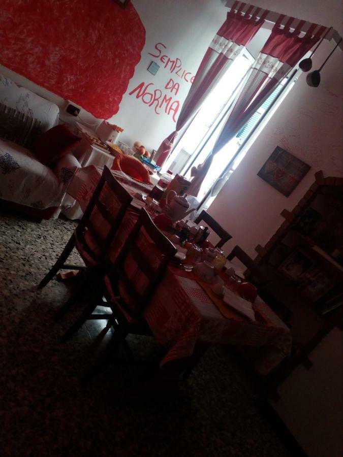 B&B Le Calegare Diano Castello Ngoại thất bức ảnh