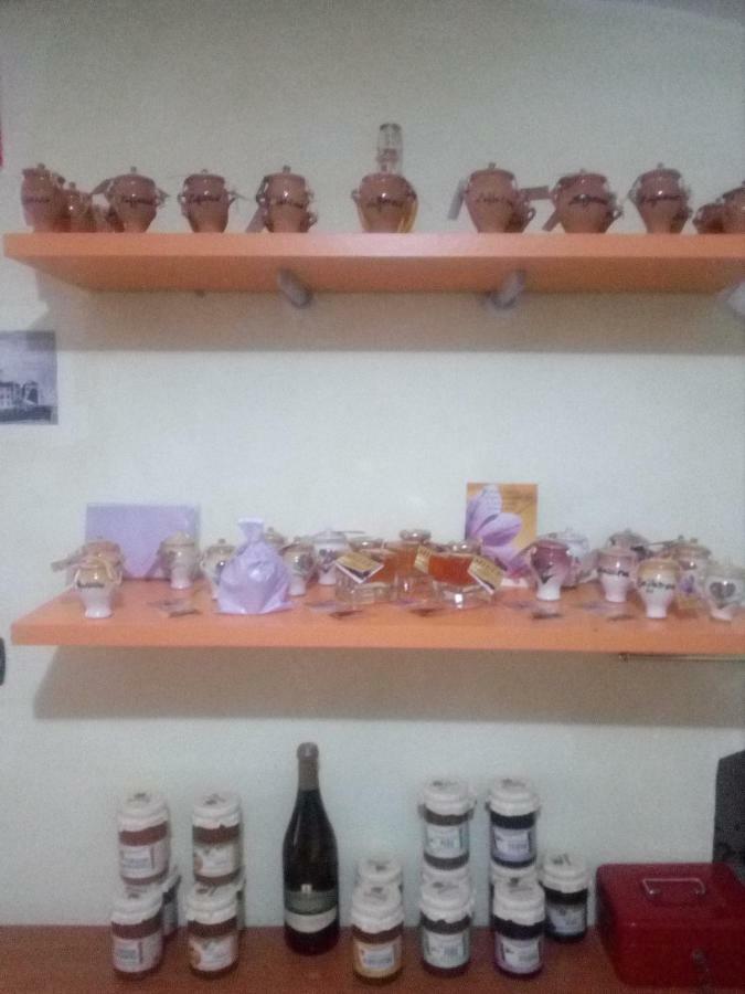 B&B Le Calegare Diano Castello Ngoại thất bức ảnh