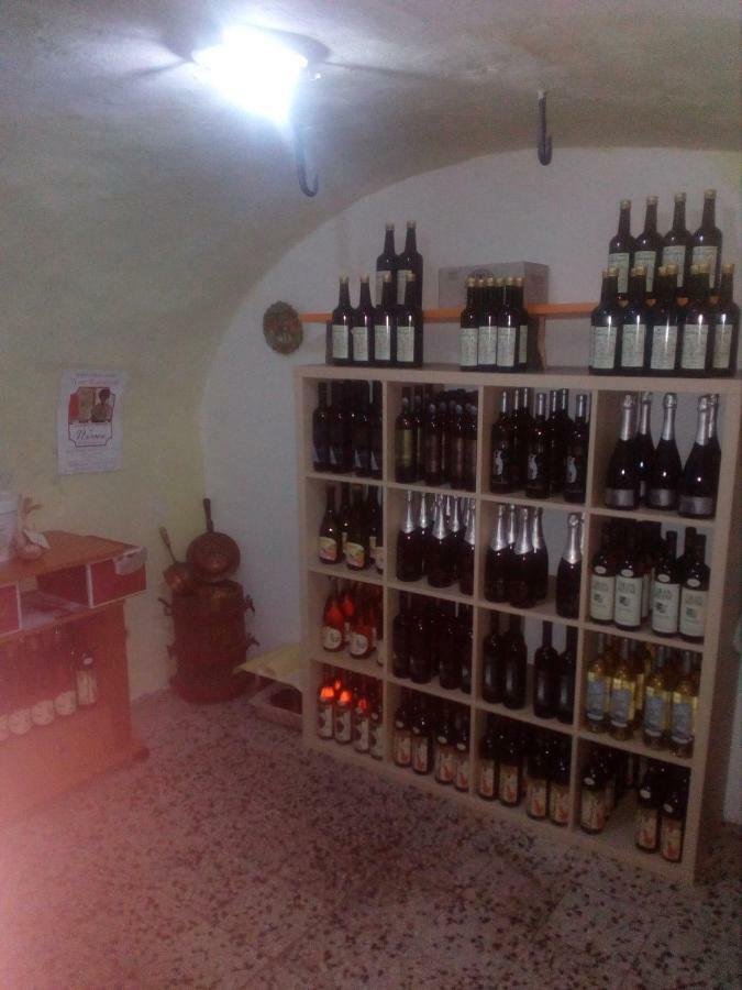B&B Le Calegare Diano Castello Ngoại thất bức ảnh