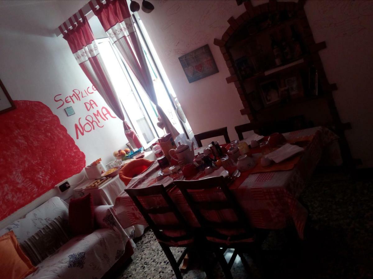 B&B Le Calegare Diano Castello Ngoại thất bức ảnh