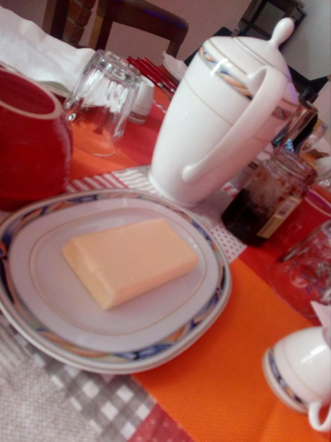 B&B Le Calegare Diano Castello Ngoại thất bức ảnh
