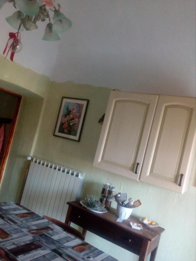 B&B Le Calegare Diano Castello Ngoại thất bức ảnh